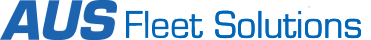 AUS Fleet Solutions Header Logo