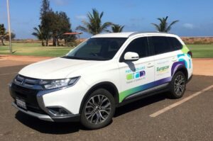 We Have Renewed Our Partnership With the Port Hedland CCI