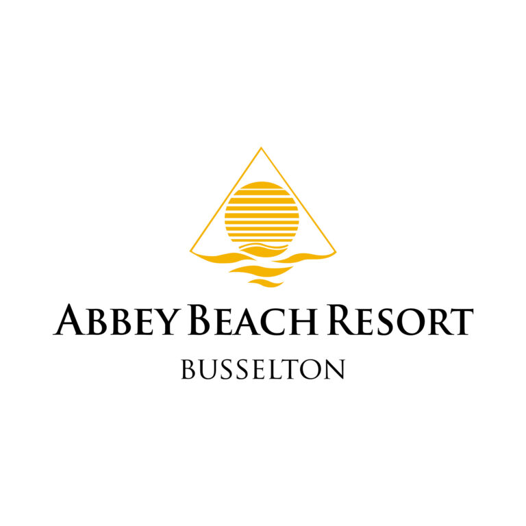 Abbey Beach Resort Logo