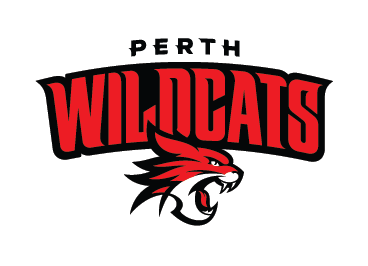 Perth Wildcats Logo