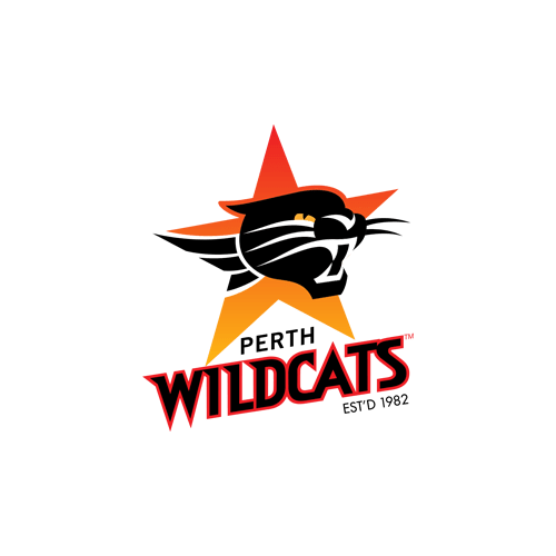 Perth Wildcats Logo
