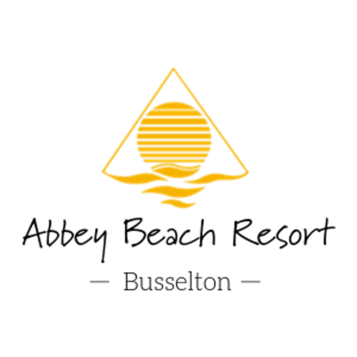 Abbey Beach Resort Logo