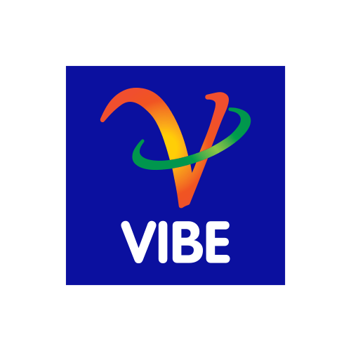 VIBE Petroleum Logo