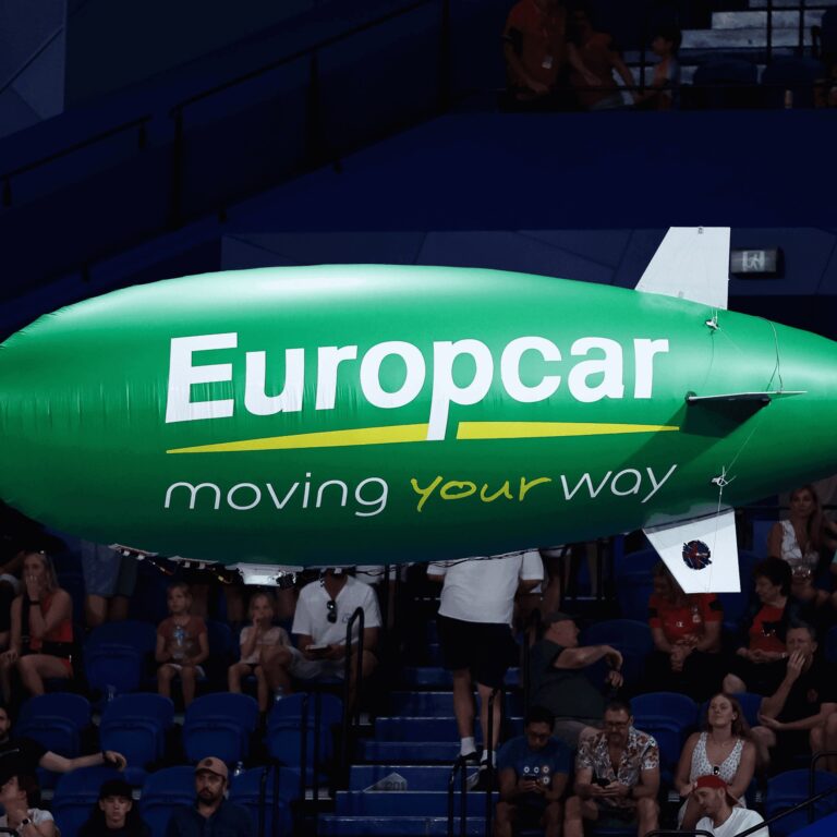Europcar renews partnership with Perth Wildcats for another two years