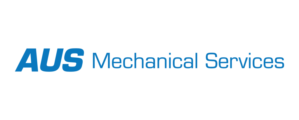 AUS Mechanical Services Logo