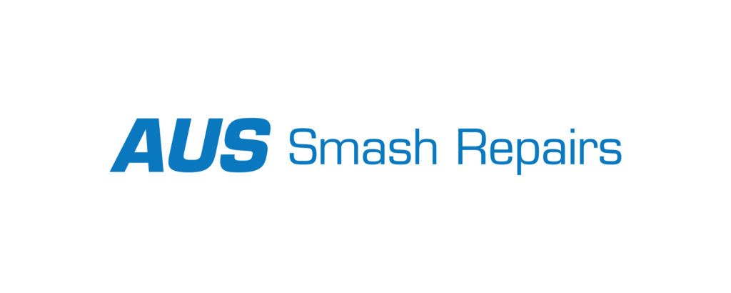 AUS Smash Repairs Logo