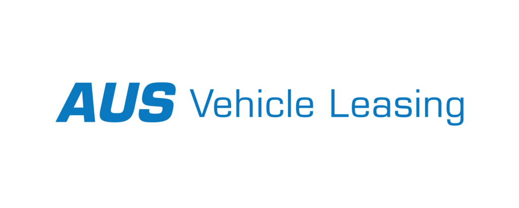 AUS Vehicle Leasing Logo
