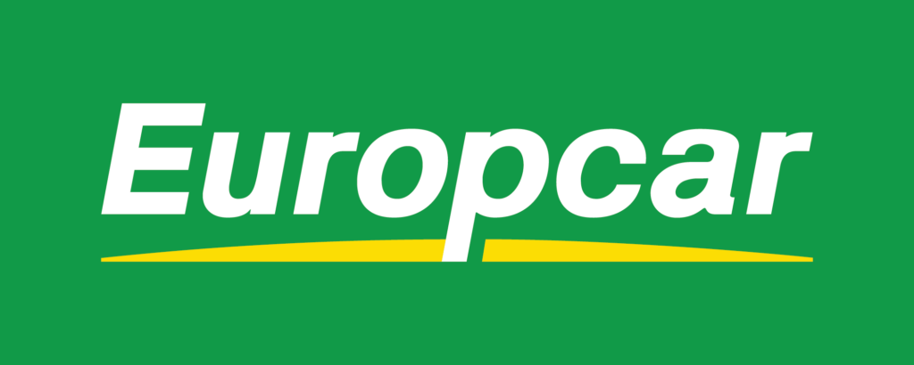 Europcar Logo