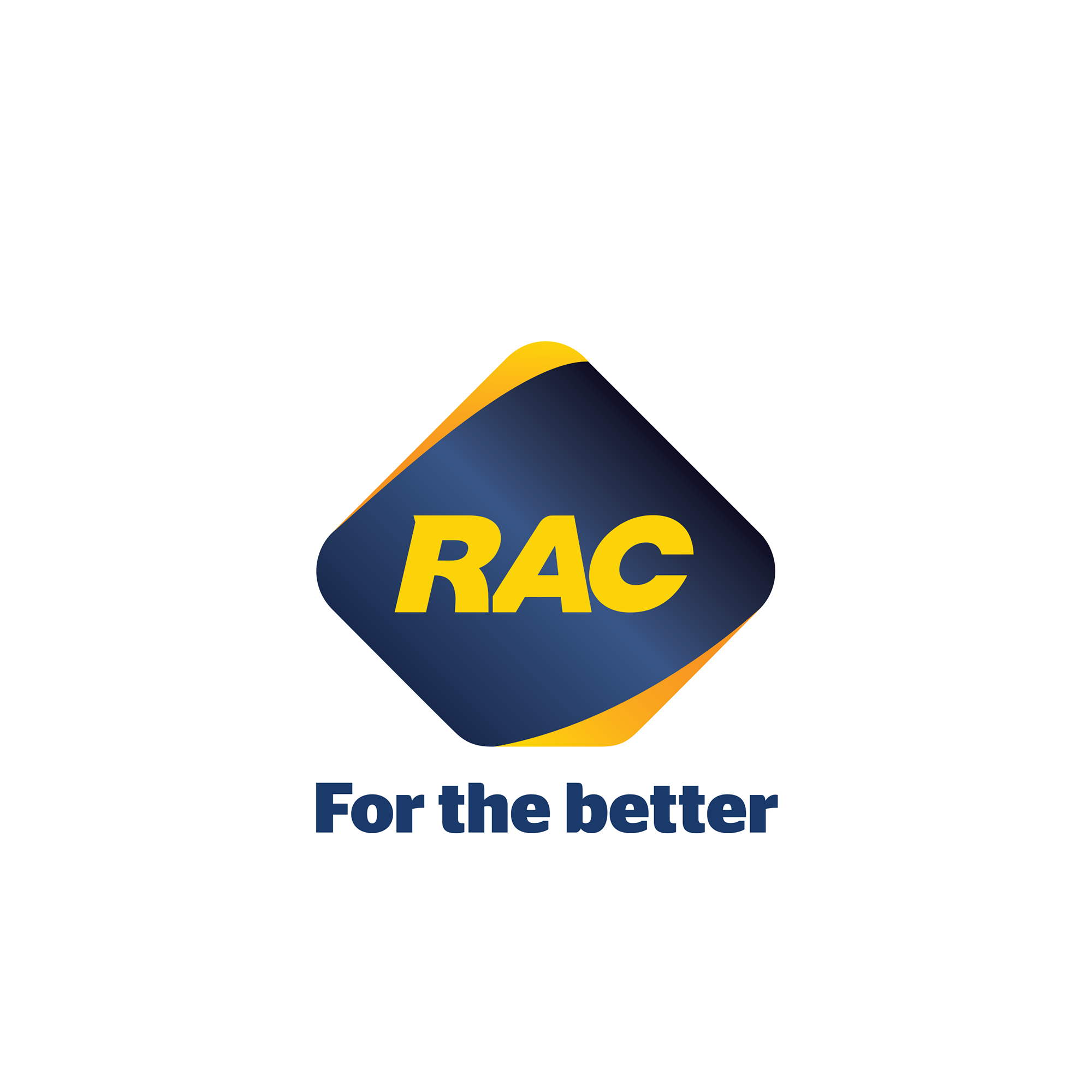 RAC Logo